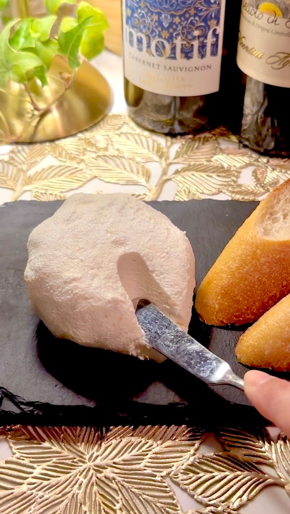 自家製麹クリチ